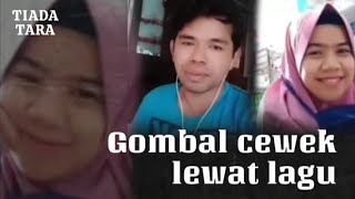 Udin Wahyudi cover Tiada tara jirayut