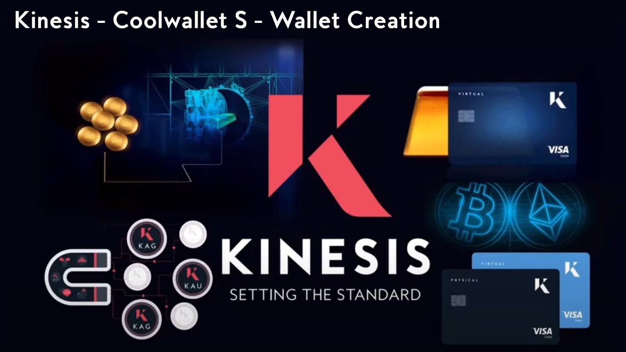 Kinesis Sign-Up & KYC Guide: Start Your Journey Easily