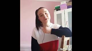 Tuğba Ekşi̇ - Vur Yüreğim (Sertab Erener Karaoke Cover)