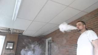Cloud Chasing