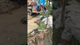 Samsun çarşamba sondaj çıkarma