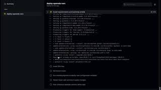 Automate Open edX deployments using Github Actions Wealth