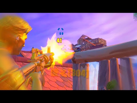 【キル集】On Your Way Down / DeIXu Fortnite Highlights#12 　フォートナイトハイライト