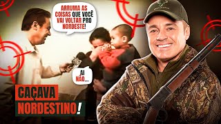 GUGU - O MAIOR DEPORTADOR DE NORDESTINOS DE SÃO PAULO 