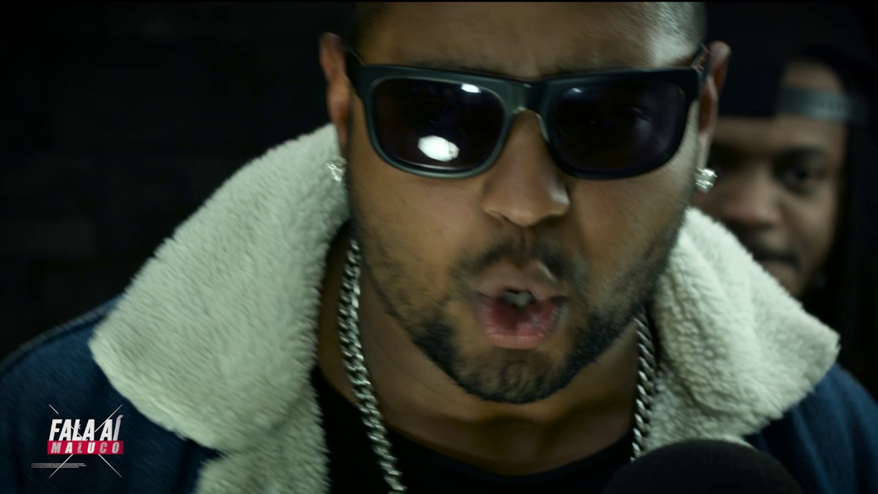 FALA AÍ MALUCO - MALABA DA GUN