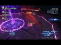 Granblue Fantasy: Relink bruuuh, what is happening with this game? Everyday a different bug happens.