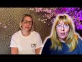 Vocal Coach Reacts to Claire Richards 'Best of Claireoke' (Steps)