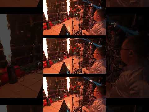 Video: Evento en La Cabaña — Ibiza — Aural Eventos