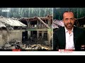 م م وايي د نورستان زيانمن شوي، پناځايونو او د ژوند بنسټيزو وسیلو ته اړتيا لري - بی بي سي نړۍ دا وخت