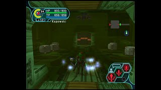 GC: Phantasy Star Online Episode I & II Plus (part 050)