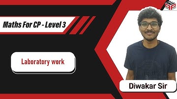 Laboratory work || Codeforces