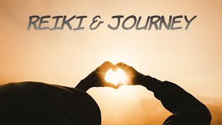 Reiki Journey 9am pt