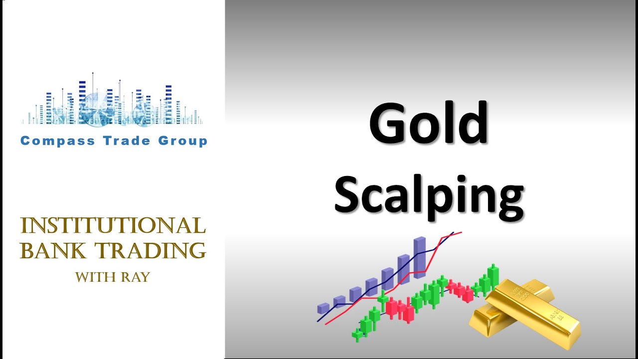 Scalping Gold Value Divergence