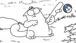 Bugged | Full Episode | Simon's Cat Extra