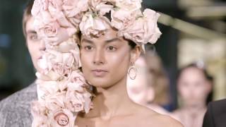 MSFW 2016 Opening Night