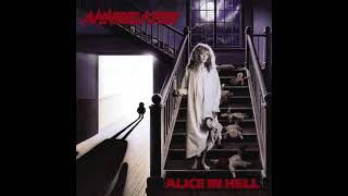 Annihilator - Alison Hell Eb, Correct Pitch