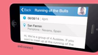 Outbound Travel App screenshot 5