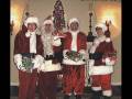 "The Christmas Song"- Weezer