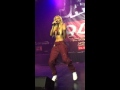 Pia Mia Do It Again LIVE