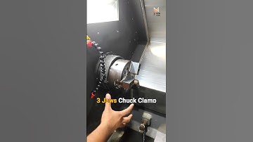 CNC vs VMC - What is the difference? CNC Turning & CNC Milling का Difference - RVM CAD