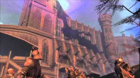 Rift: Guardian opening Cinematic