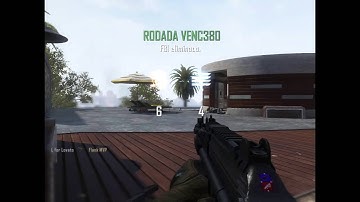 PROOVE DISPUTE 20 - First map RAID 6-4 (Flank MVP)