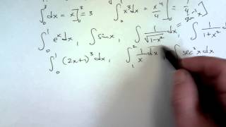 Calculus 2 Geometric and Telescoping Series
