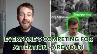 The Attention Economy: What Athletic Directors Need to Know