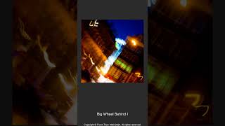 002978 - Big Wheel Behind I
