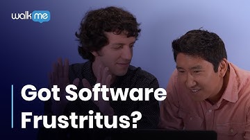 People Try New Software: Got Software Frustritus? -  (Finance Edition)