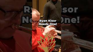 Ryan Kisor Needs One!