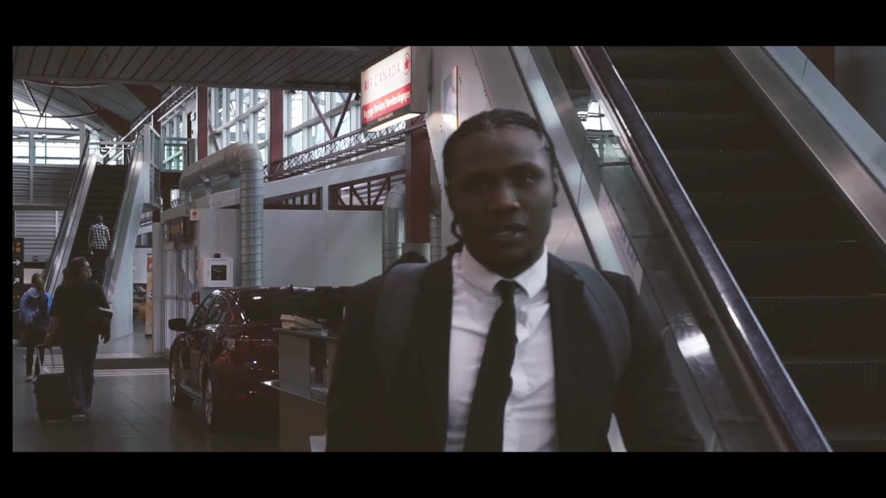 Watch Burgz - All Ways (Official Music Video) on YouTube