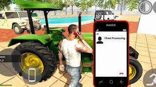 NEW UPDATE ALL CHEAT CODES 2026 in Indian Bike Driving 3D NEW UPDATE