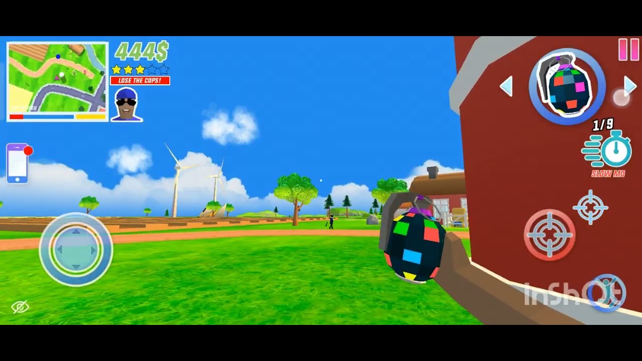 Rewind of 2025 Gameplay - Dude Theft Wars, Barry's Prison Run, Escape Running Head and More.