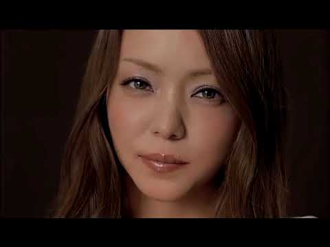 【CM】Amuro Namie   Love Story【KOSE口紅 1 廣告】