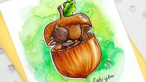 January 2017 Release: My Favorite Nut