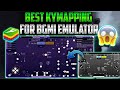Best Keymapping Controls For Bgmi In Telugu