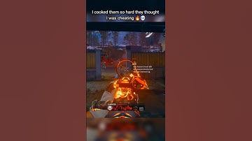 Check the chat at the end 💀 he was mad fr 😂