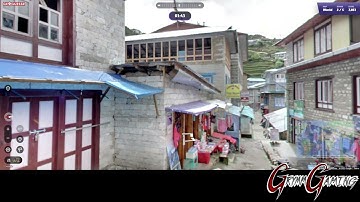 June 29th, 2025 - GeoGuessr Daily Challenge!