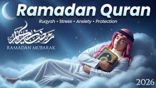 Download Lagu Quran for Ramadan 2026 🌙 | Start Your Ramadan with Peace \u0026 Barakah | Listen Daily in Ramadan MP3