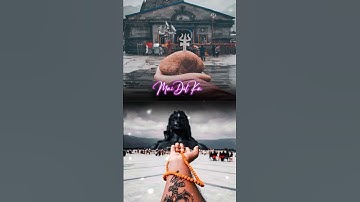 Sari Duniya Se Jeet Ke Main Aaya Hoon Idhar Status//Mahadev Whatsapp Status//Shivratri Status