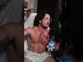 OILED UP... | #broterotv on #Twitch