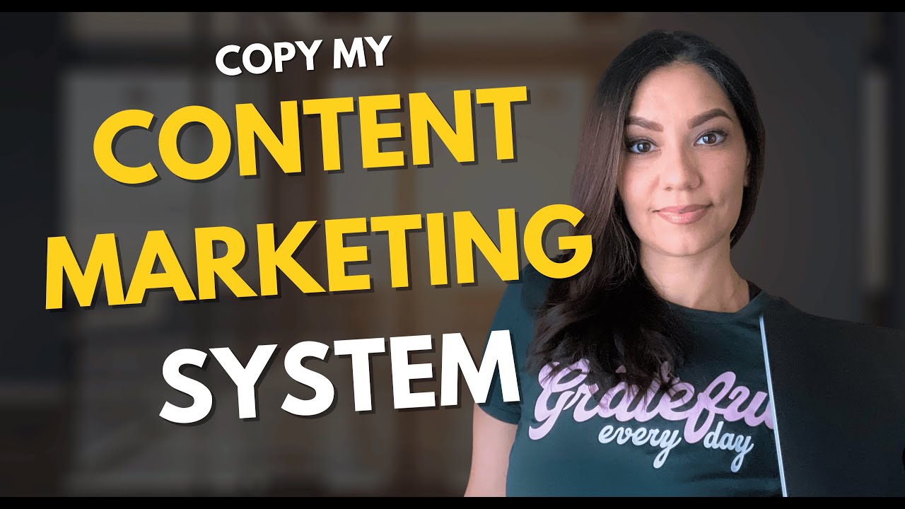 Content Marketing for Lead Generation Part 1: Turn Content Into Clients (Step-by-Step)