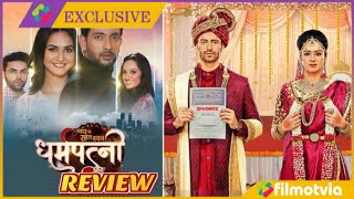 Dharam Patni Episode 125 Full Review | Dharam Patni Serial Colors Tv