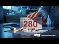 El fraude del colesterol y las estatinas que millones toman sin necesitar