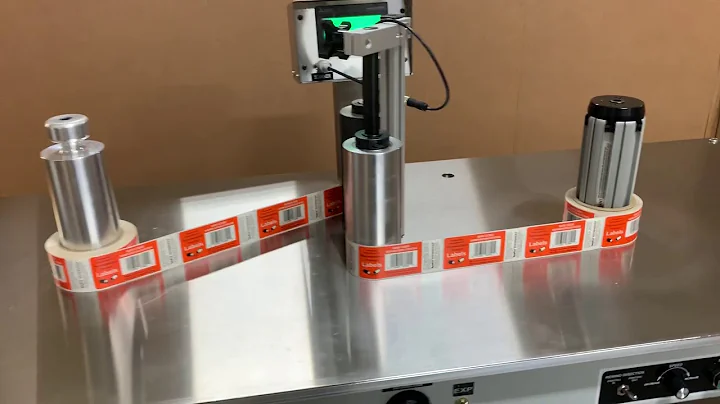 WT-30LC 7" Rewind System