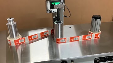 WT-30LC 7" Rewind System