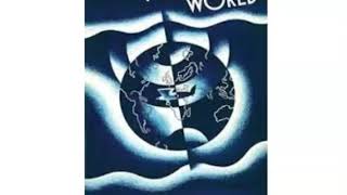 Brave New World Audio: Chapters 4-6