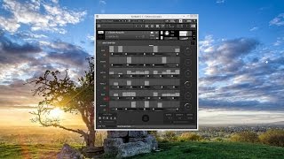 Soniccouture Electro Acoustic Part II : Advanced Editing , Sound Design Dream !