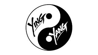 El Jay - Ying Yang 